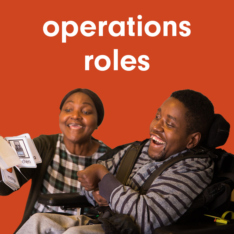 Operational Roles